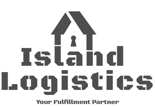 Logo Island Logistics - Fulfillment services